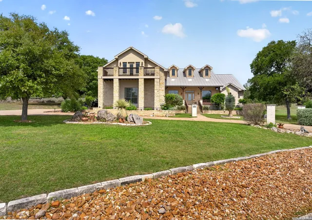 Photo 1 of Single family home for sale at 123 Grosbeak Dr, Spring Branch, TX 78070 | MLS# 1961161 | Listing updated on 2026-09-14