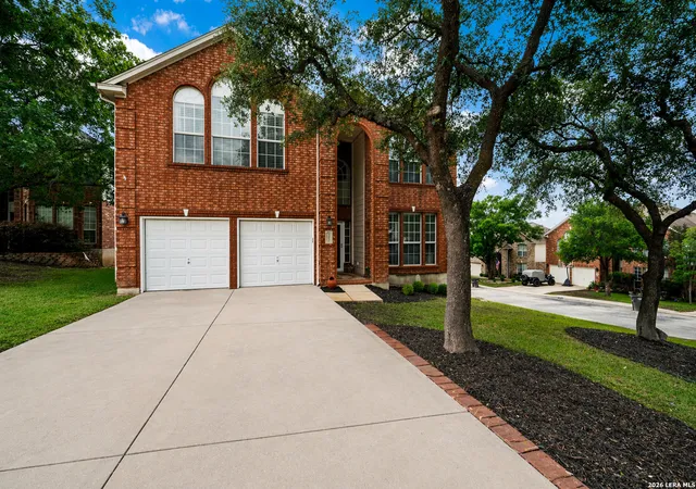 Photo 1 of Sale Pending at 2202 Encino Dew, San Antonio, TX 78259 | MLS# 1961172 | Listing updated on 2026-05-04