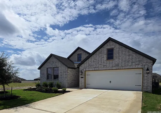 Photo 1 of Sale Pending at 135 Haby Glen, San Antonio, TX 78253 | MLS# 1961173 | Listing updated on 2026-08-26