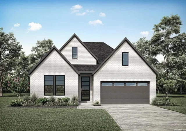 Photo 3 of Sale Pending at 135 Haby Glen, San Antonio, TX 78253 | MLS# 1961173 | Listing updated on 2026-08-26