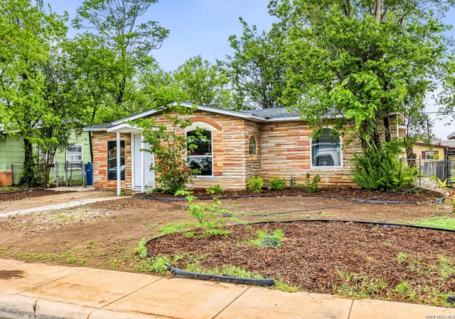 Photo 1 of Single family home for sale at 110 Nellina St, San Antonio, TX 78220 | MLS# 1961180 | Listing updated on 2026-08-15