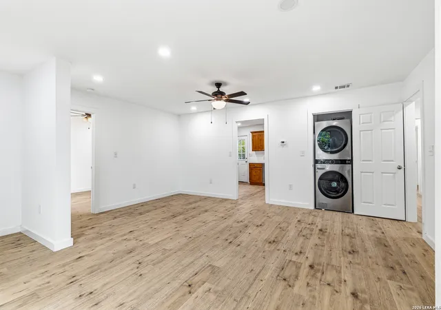 Photo 3 of Single family home for sale at 110 Nellina St, San Antonio, TX 78220 | MLS# 1961180 | Listing updated on 2026-08-15