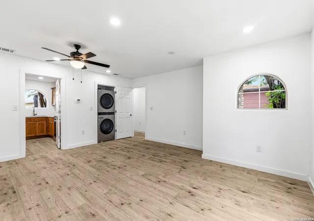 Photo 3 of Single family home for sale at 110 Nellina St, San Antonio, TX 78220 | MLS# 1961180 | Listing updated on 2026-08-15