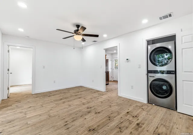 Photo 4 of Single family home for sale at 110 Nellina St, San Antonio, TX 78220 | MLS# 1961180 | Listing updated on 2026-08-15