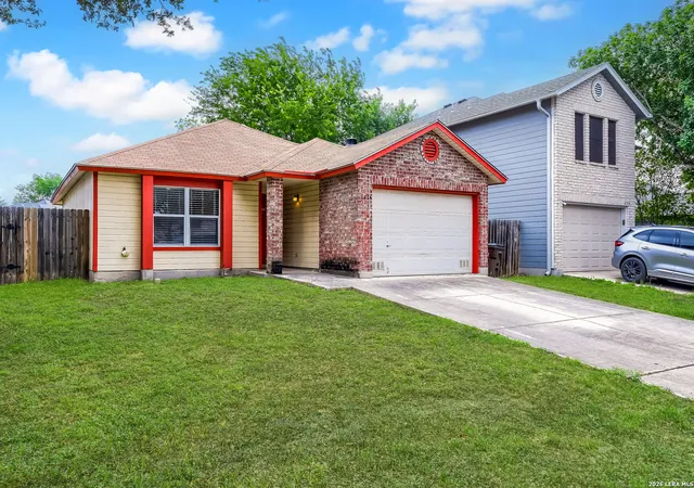Photo 1 of Single family home for sale at 6714 Highland Grass, Converse, TX 78109 | MLS# 1961187 | Listing updated on 2026-09-08