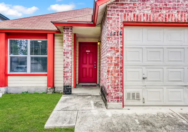 Photo 2 of Single family home for sale at 6714 Highland Grass, Converse, TX 78109 | MLS# 1961187 | Listing updated on 2026-09-08