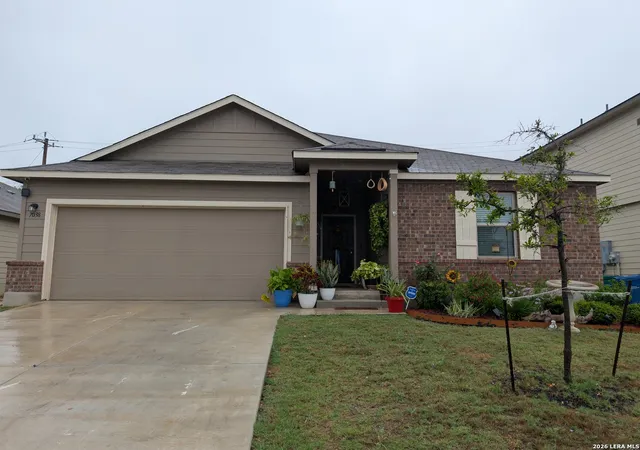 Photo 1 of Single family home for sale at 7038 Emerald, San Antonio, TX 78242 | MLS# 1961190 | Listing updated on 2026-06-07