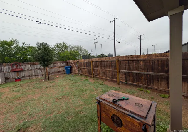 Photo 3 of Single family home for sale at 7038 Emerald, San Antonio, TX 78242 | MLS# 1961190 | Listing updated on 2026-06-07