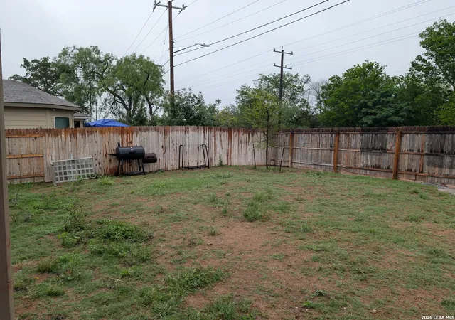 Photo 4 of Single family home for sale at 7038 Emerald, San Antonio, TX 78242 | MLS# 1961190 | Listing updated on 2026-06-07