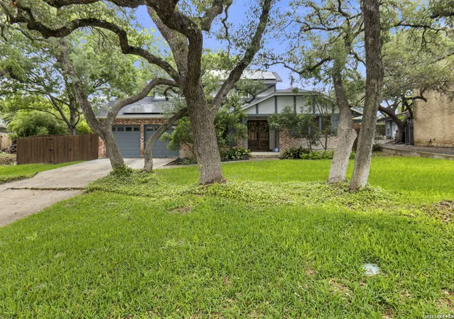 1st image of 9231 Bingham Dr, San Antonio, TX 78230 | MLS# 1961192