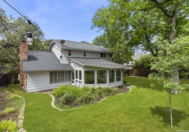 3rd image of 9231 Bingham Dr, San Antonio, TX 78230 | MLS# 1961192