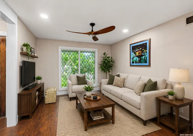 5th image of 9231 Bingham Dr, San Antonio, TX 78230 | MLS# 1961192