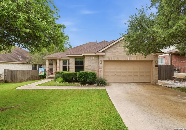 Photo 1 of Sale Pending at 22307 Lavaca Crk, San Antonio, TX 78258 | MLS# 1961195 | Listing updated on 2026-08-07
