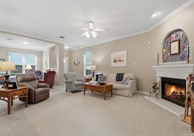 Photo 2 of Sale Pending at 22307 Lavaca Crk, San Antonio, TX 78258 | MLS# 1961195 | Listing updated on 2026-08-07