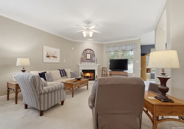 Photo 3 of Sale Pending at 22307 Lavaca Crk, San Antonio, TX 78258 | MLS# 1961195 | Listing updated on 2026-08-07