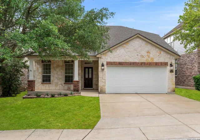 Photo 1 of Sale Pending at 25047 Mc Bride Dr, San Antonio, TX 78255 | MLS# 1961196 | Listing updated on 2026-05-18