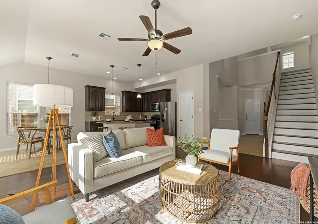 Photo 3 of Sale Pending at 25047 Mc Bride Dr, San Antonio, TX 78255 | MLS# 1961196 | Listing updated on 2026-05-18