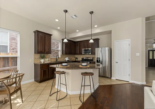 Photo 3 of Sale Pending at 25047 Mc Bride Dr, San Antonio, TX 78255 | MLS# 1961196 | Listing updated on 2026-05-18