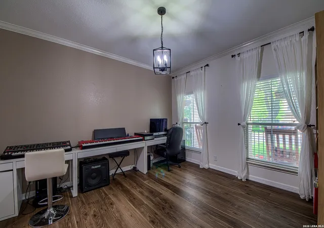 3rd image of 582 American Flag, Schertz, TX 78108 | MLS# 1961202