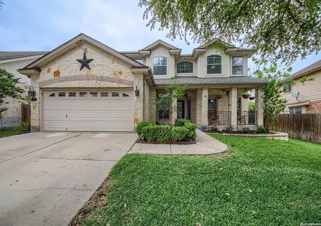38th image of 582 American Flag, Schertz, TX 78108 | MLS# 1961202