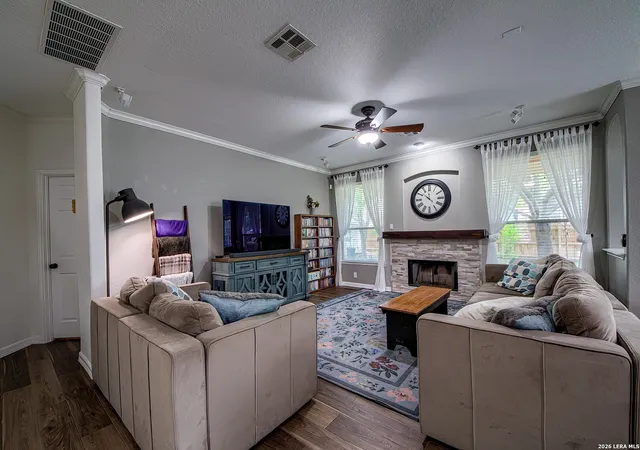 4th image of 582 American Flag, Schertz, TX 78108 | MLS# 1961202