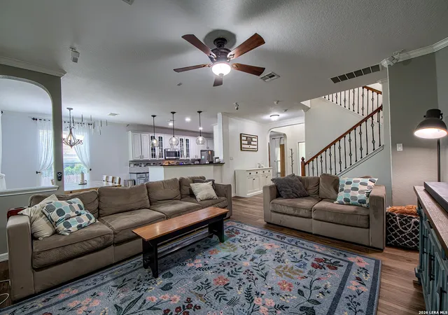 5th image of 582 American Flag, Schertz, TX 78108 | MLS# 1961202