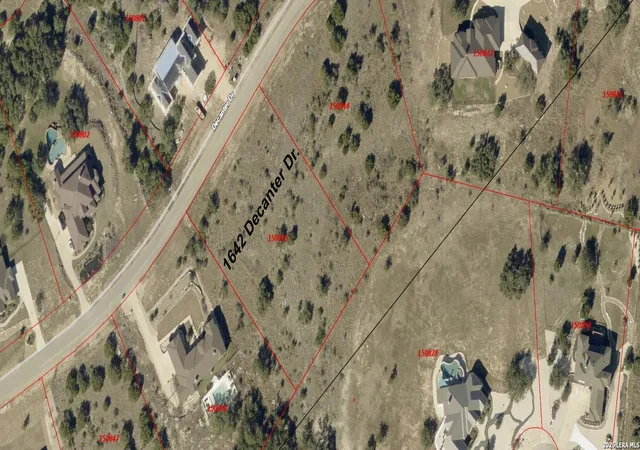 Photo 3 of Sale Pending at 1642 Decanter Dr, New Braunfels, TX 78132 | MLS# 1961230 | Listing updated on 2026-05-13
