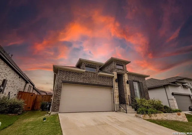 2nd image of 1855 Cowbird Ave, New Braunfels, TX 78132 | MLS# 1961232