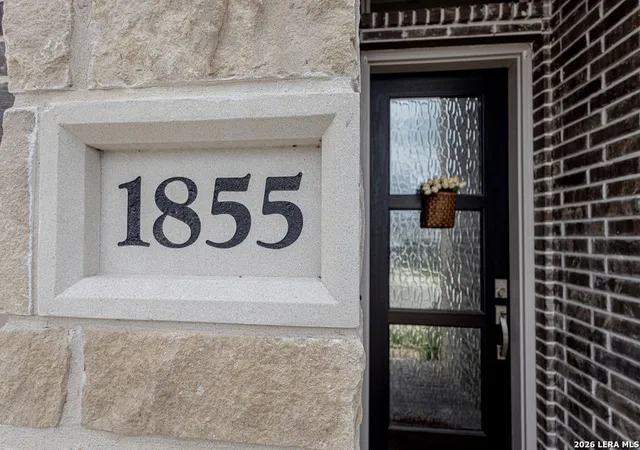 3rd image of 1855 Cowbird Ave, New Braunfels, TX 78132 | MLS# 1961232