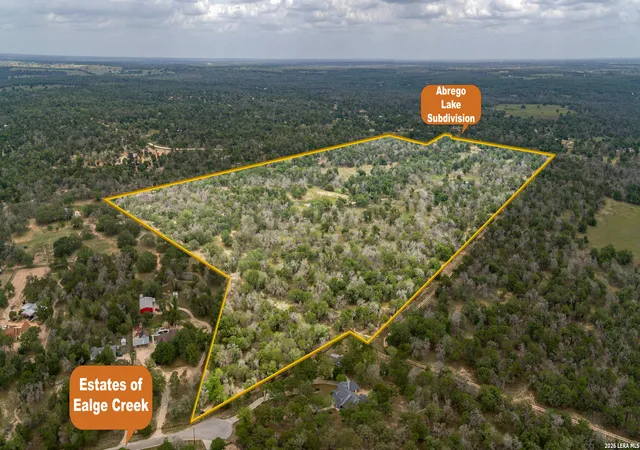 1st image of 132 Roemer Ln W, Floresville, TX 78114 | MLS# 1961238