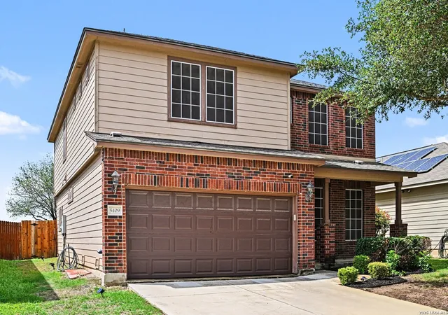 Homes for sale in San Antonio, TX | 5409 Caraway Bnd, San Antonio, TX 78238 | MLS# 1961259
