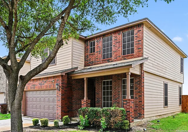 Homes for sale in San Antonio, TX | 5409 Caraway Bnd, San Antonio, TX 78238 | MLS# 1961259