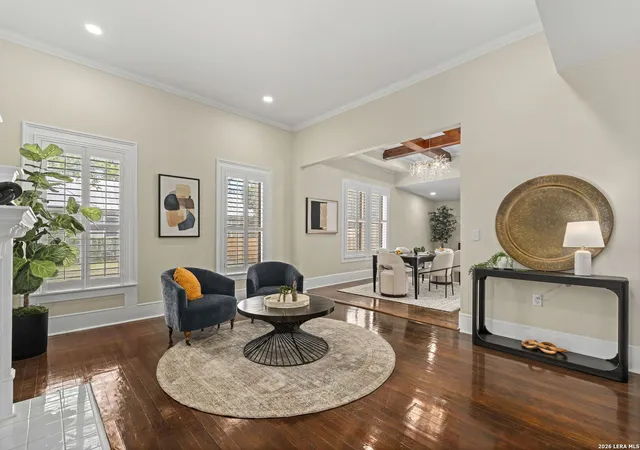 Photo 2 of Single family home for sale at 617 E Guenther, San Antonio, TX 78210 | MLS# 1961284 | Listing updated on 2026-08-03