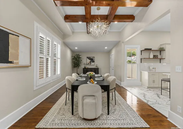 Photo 3 of Single family home for sale at 617 E Guenther, San Antonio, TX 78210 | MLS# 1961284 | Listing updated on 2026-08-03