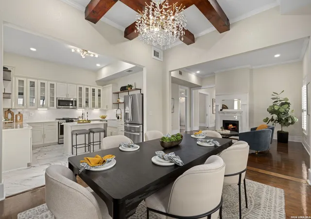 Photo 1 of Single family home for sale at 617 E Guenther, San Antonio, TX 78210 | MLS# 1961284 | Listing updated on 2026-08-03