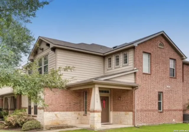 Photo 1 of Single family home for sale at 2502 Grayson Cir #2502, San Antonio, TX 78232 | MLS# 1961285 | Listing updated on 2026-05-31