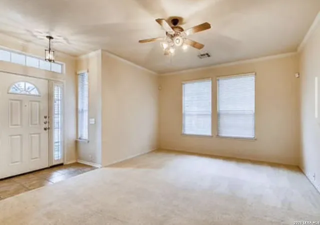 Photo 3 of Single family home for sale at 2502 Grayson Cir #2502, San Antonio, TX 78232 | MLS# 1961285 | Listing updated on 2026-05-31