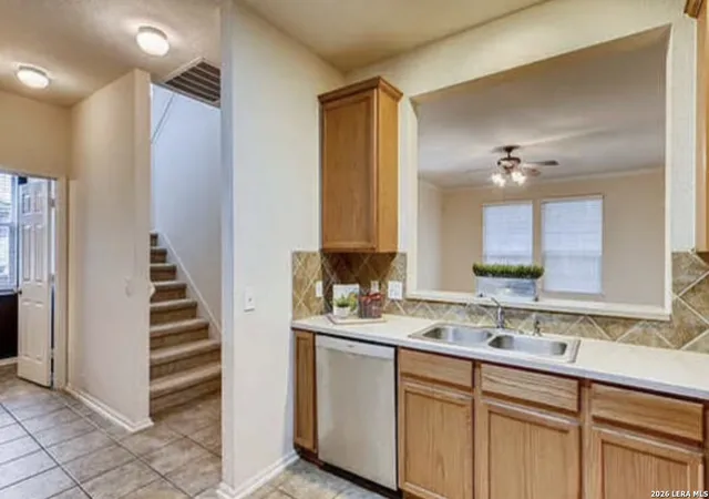 Photo 4 of Single family home for sale at 2502 Grayson Cir #2502, San Antonio, TX 78232 | MLS# 1961285 | Listing updated on 2026-05-31