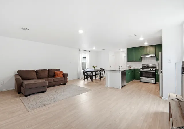 Photo 3 of Single family home for sale at 8027 Serro Medina, San Antonio, TX 78252 | MLS# 1961293 | Listing updated on 2026-07-13