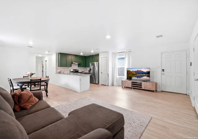 Photo 2 of Single family home for sale at 8027 Serro Medina, San Antonio, TX 78252 | MLS# 1961293 | Listing updated on 2026-07-13