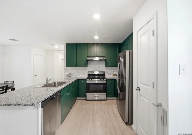 Photo 1 of Single family home for sale at 8027 Serro Medina, San Antonio, TX 78252 | MLS# 1961293 | Listing updated on 2026-07-13