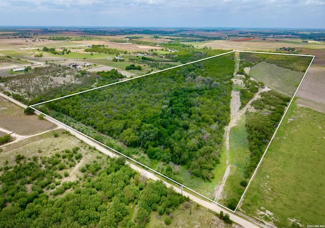 Photo 2 of Land for sale at 1251 County Road 210, Karnes City, TX 78118 | MLS# 1961294 | Listing updated on 2026-08-24