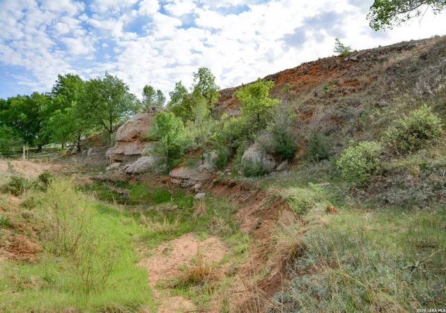 Photo 3 of Sale Pending at Tbd Cr 1, Shamrock, TX 79079 | MLS# 1961305 | Listing updated on 2026-05-13