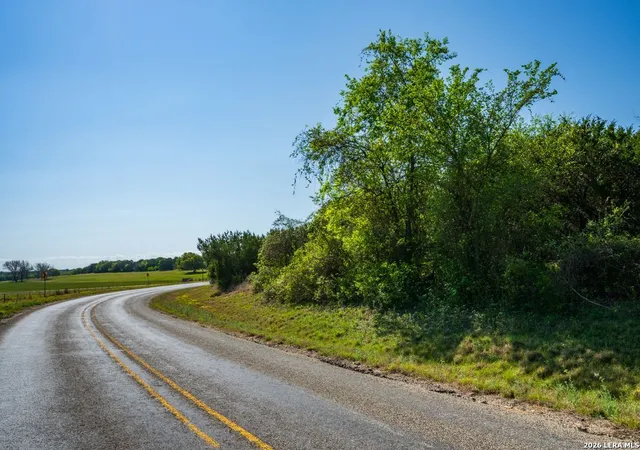 4th image of 0 Farm To Market 1241, Purmela, TX 76566 | MLS# 1961307