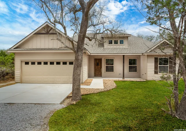 1st image of 153 Spotted Horse Trail, Bandera, TX 78003 | MLS# 1961325