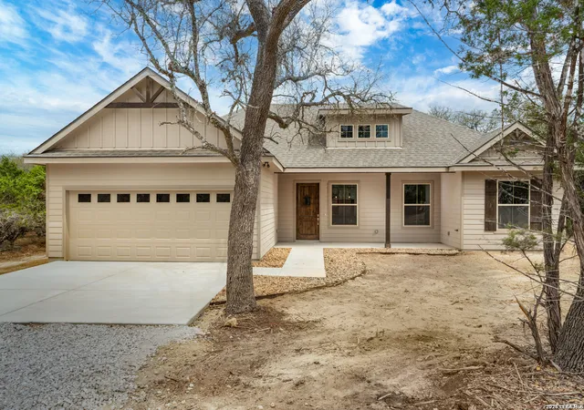 2nd image of 153 Spotted Horse Trail, Bandera, TX 78003 | MLS# 1961325