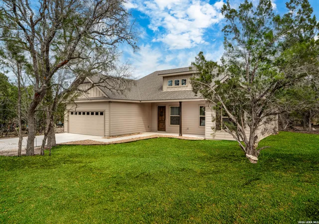 3rd image of 153 Spotted Horse Trail, Bandera, TX 78003 | MLS# 1961325