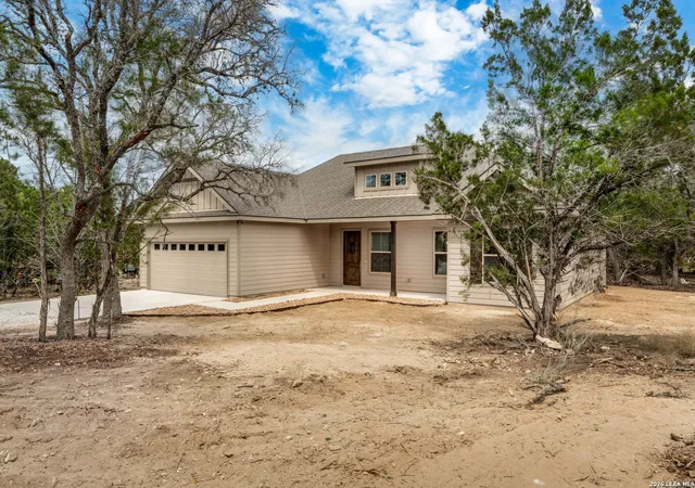 4th image of 153 Spotted Horse Trail, Bandera, TX 78003 | MLS# 1961325