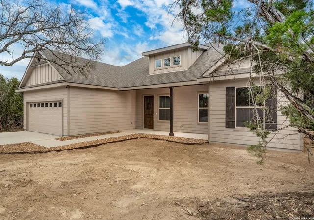 5th image of 153 Spotted Horse Trail, Bandera, TX 78003 | MLS# 1961325