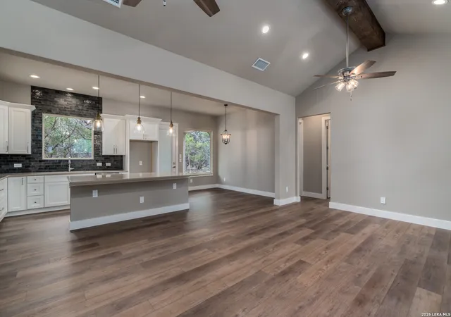 Photo 4 of Single family home for sale at 153 Spotted Horse Trail, Bandera, TX 78003 | MLS# 1961325 | Listing updated on 2026-10-10